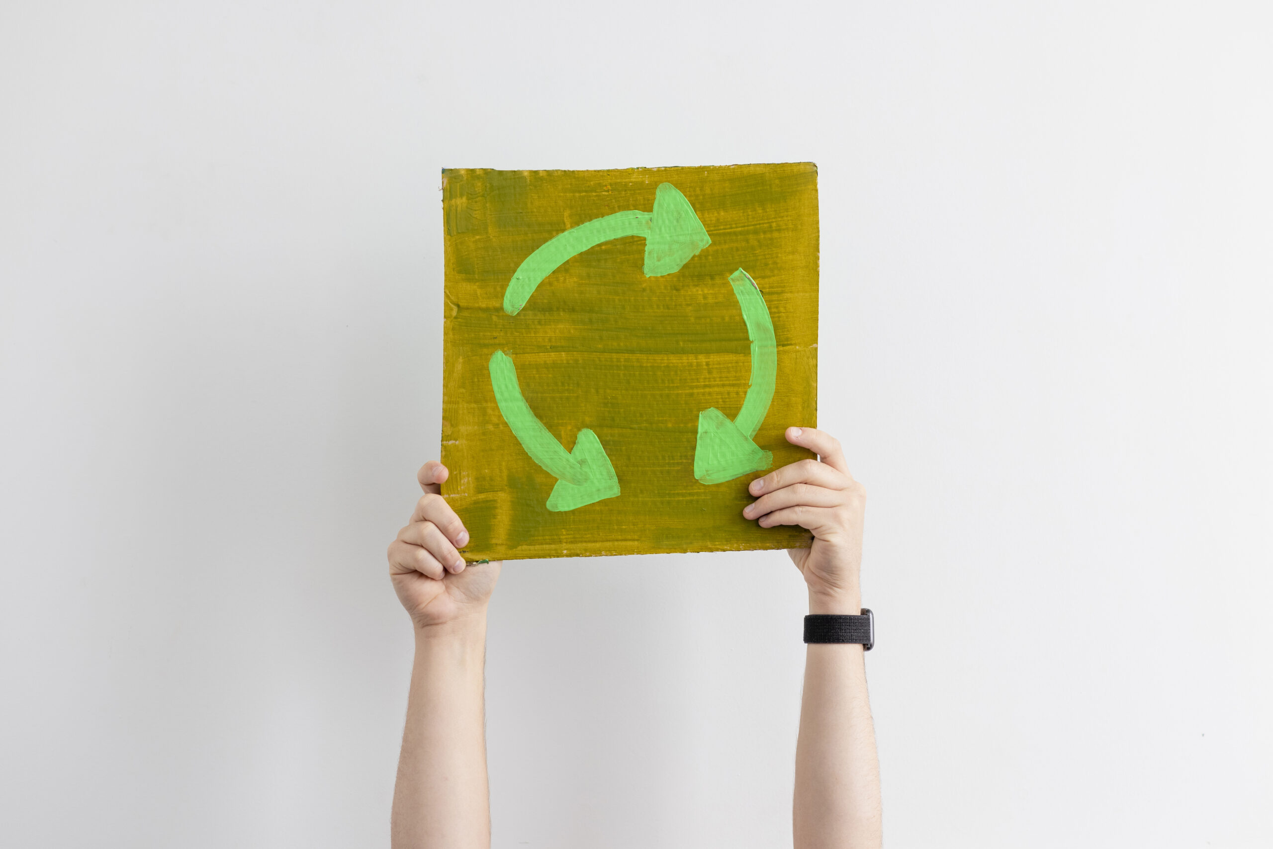 Linear business model + Ground breaking company = Oxymoron of the 21st century?